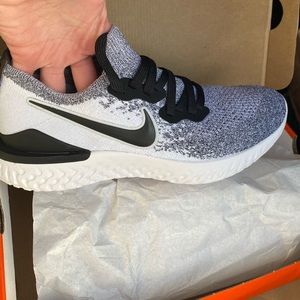 Nike Epic React